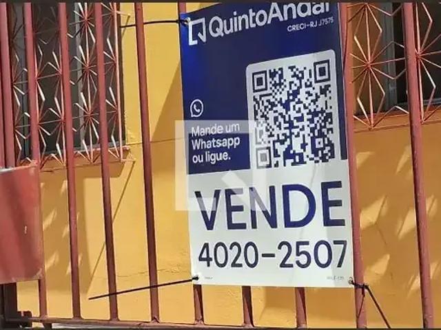 Casa venda em Higienópolis, Rio de Janeiro