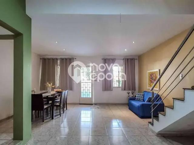 Casa venda em Região Geográfica Imediata do Rio de Janeiro, Região Metropolitana do Rio de Janeiro