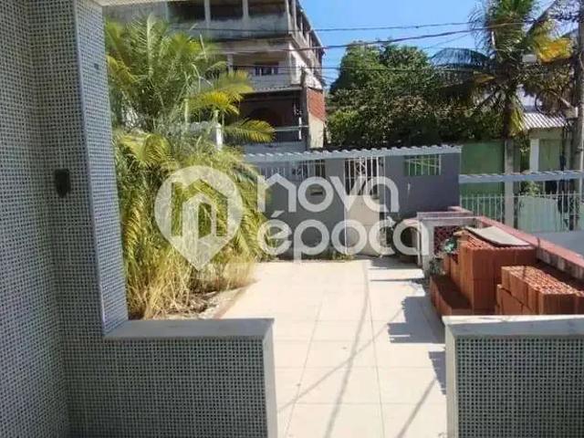 Casa venda em Região Geográfica Imediata do Rio de Janeiro, Região Metropolitana do Rio de Janeiro