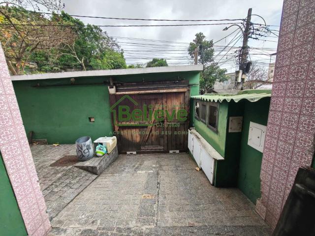 Casa venda em Engenheiro Leal, Rio de Janeiro