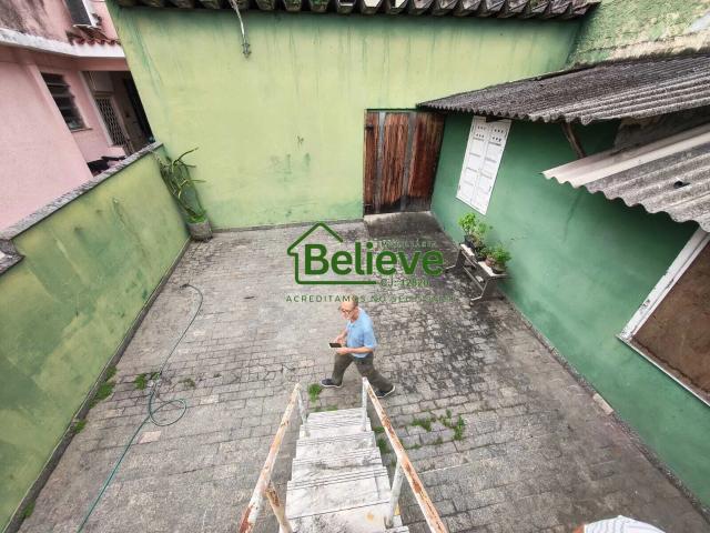 Casa venda em Engenheiro Leal, Rio de Janeiro