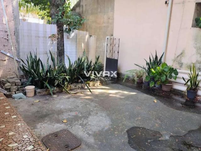 Casa venda em Engenho de Dentro, Rio de Janeiro