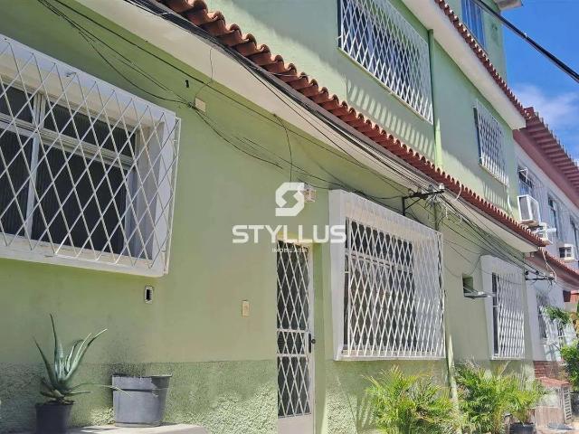 Casa venda em Engenho de Dentro, Rio de Janeiro