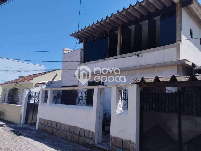 Casa venda em Região Geográfica Imediata do Rio de Janeiro, Região Metropolitana do Rio de Janeiro