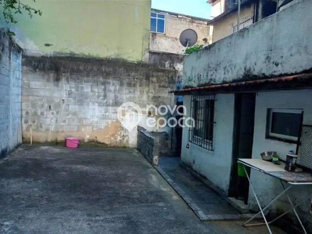 Casa venda em Região Geográfica Imediata do Rio de Janeiro, Região Metropolitana do Rio de Janeiro