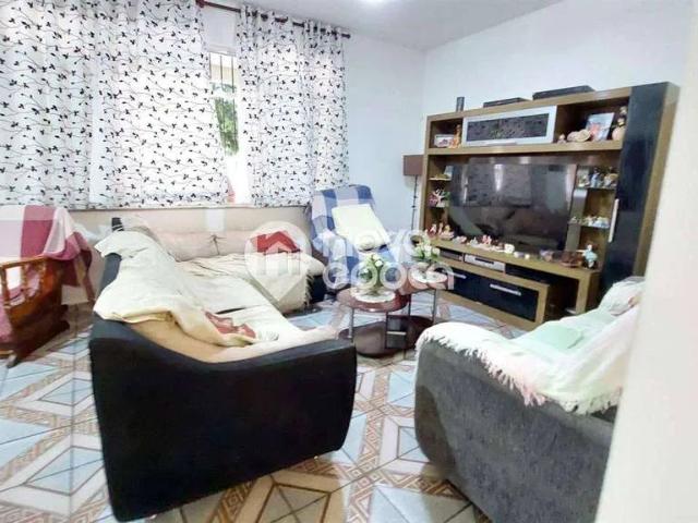 Casa venda em Engenho Novo, Rio de Janeiro