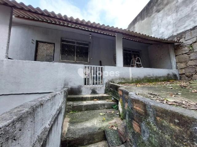 Casa venda em Engenho Novo, Rio de Janeiro