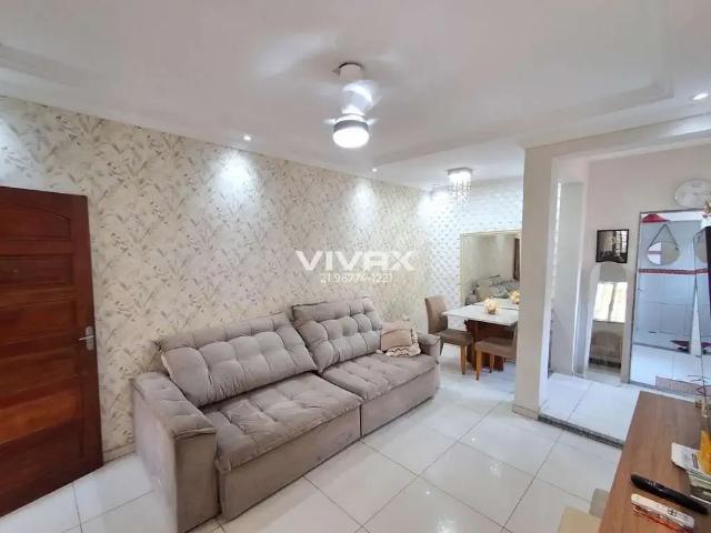 Casa venda em Engenho Novo, Rio de Janeiro