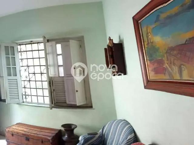 Casa venda em Engenho Novo, Rio de Janeiro