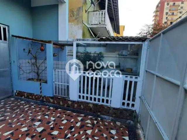 Casa venda em Região Geográfica Imediata do Rio de Janeiro, Região Metropolitana do Rio de Janeiro