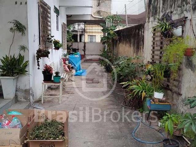 Casa venda em Engenho Novo, Rio de Janeiro