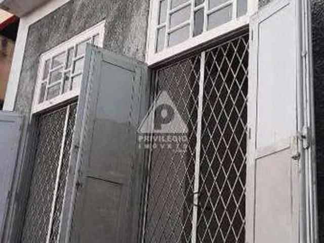 Casa venda em Estácio, Rio de Janeiro