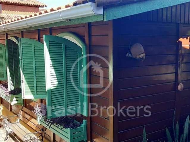 Casa venda em Bananal, Rio de Janeiro