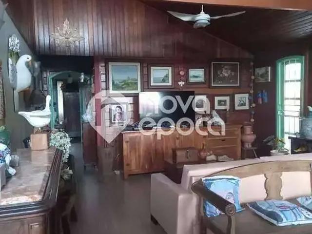 Casa venda em Região Geográfica Imediata do Rio de Janeiro, Região Metropolitana do Rio de Janeiro