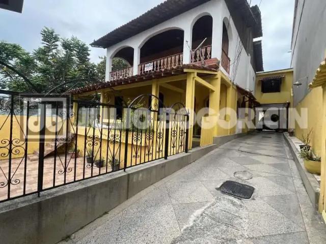 Casa venda em Região Geográfica Imediata do Rio de Janeiro, Região Metropolitana do Rio de Janeiro