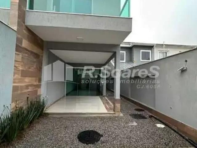 Casa venda em Região Geográfica Imediata do Rio de Janeiro, Região Metropolitana do Rio de Janeiro