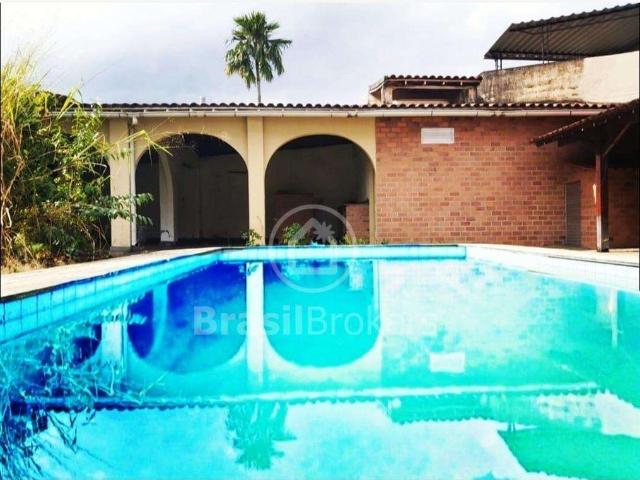 Casa venda em Rio de Janeiro, Freguesia (Jacarepaguá)