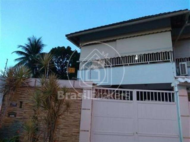 Casa venda em Rio de Janeiro, Freguesia (Jacarepaguá)