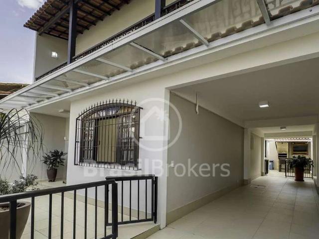 Casa venda em Freguesia (Jacarepaguá), Rio de Janeiro
