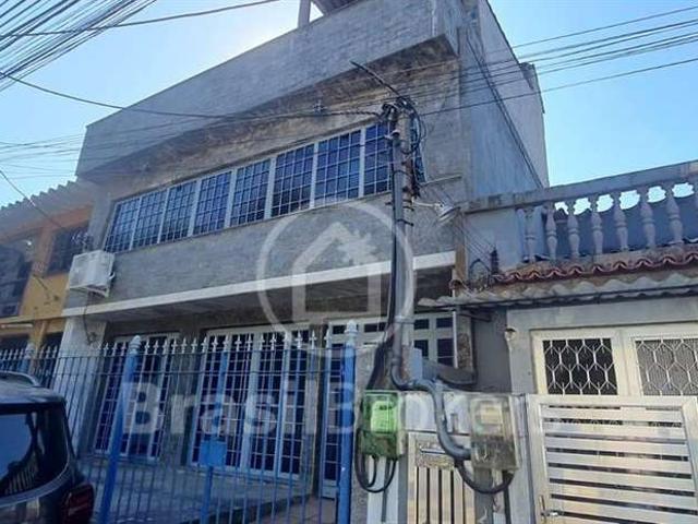 Casa venda em Rio de Janeiro, Freguesia (Jacarepaguá)