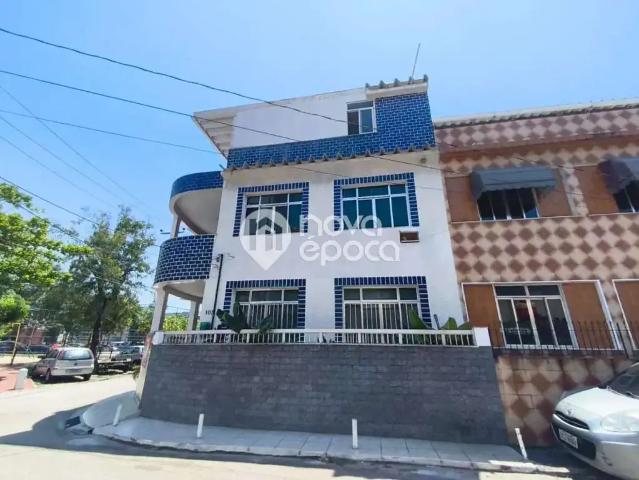 Casa venda em Região Geográfica Imediata do Rio de Janeiro, Região Metropolitana do Rio de Janeiro