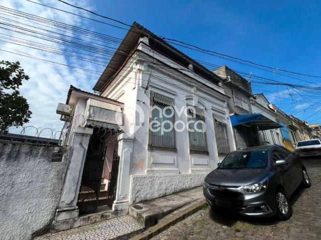 Casa venda em Rio de Janeiro, Gamboa