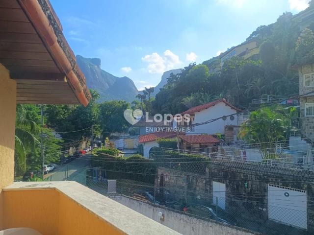 Casa venda em São Conrado, Rio de Janeiro