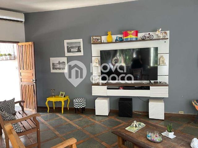 Casa venda em Gávea, Rio de Janeiro