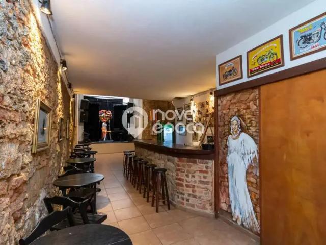 Casa venda em Lapa, Rio de Janeiro