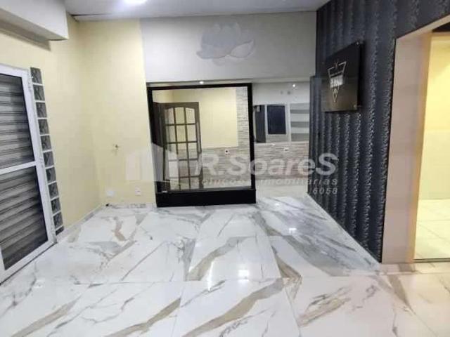 Casa venda em Grajaú, Rio de Janeiro