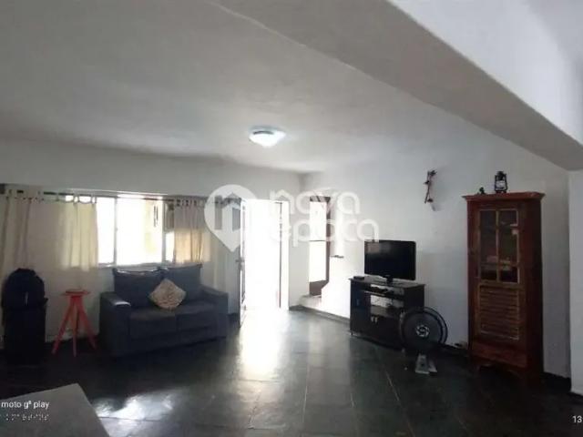 Casa venda em Grajaú, Rio de Janeiro