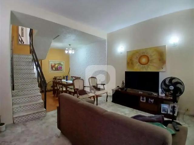 Casa venda em Grajaú, Rio de Janeiro