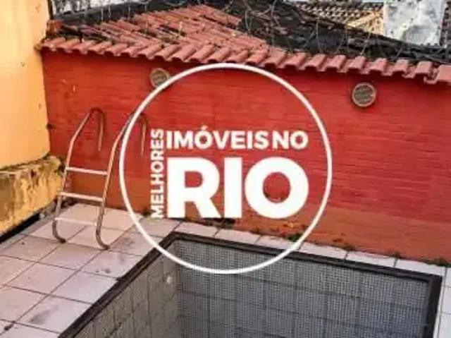 Casa venda em Região Geográfica Imediata do Rio de Janeiro, Região Metropolitana do Rio de Janeiro