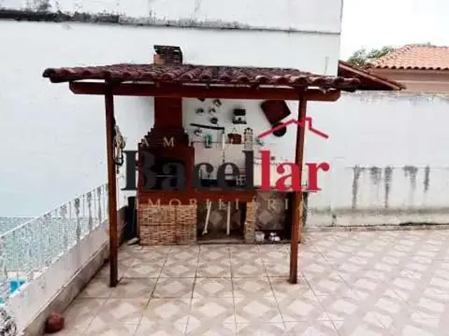 Casa venda em Grajaú, Rio de Janeiro