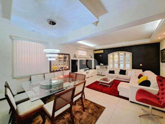 Casa venda em Rio de Janeiro, Grajaú