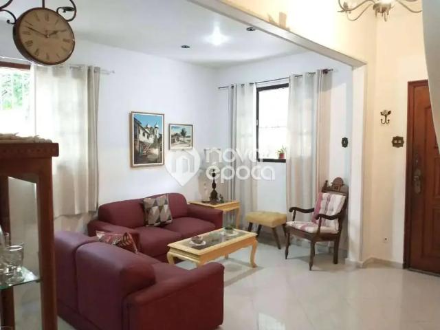 Casa venda em Região Geográfica Imediata do Rio de Janeiro, Região Metropolitana do Rio de Janeiro