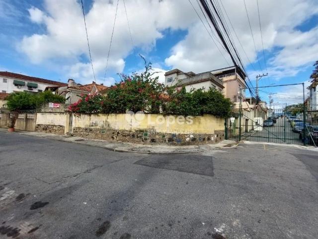 Casa venda em Higienópolis, Rio de Janeiro