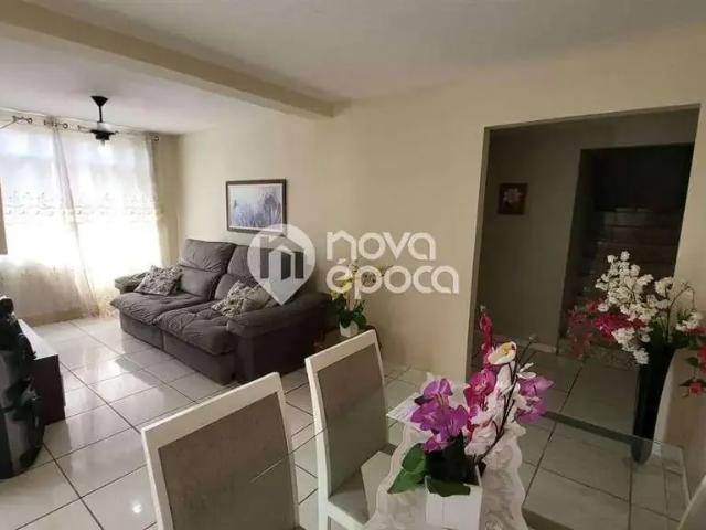 Casa venda em Região Geográfica Imediata do Rio de Janeiro, Região Metropolitana do Rio de Janeiro
