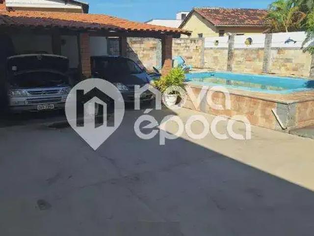 Casa venda em Higienópolis, Rio de Janeiro
