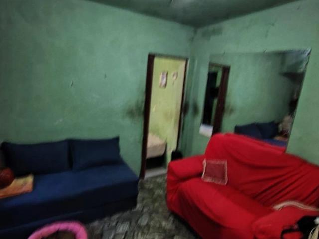 Casa venda em Honório Gurgel, Rio de Janeiro