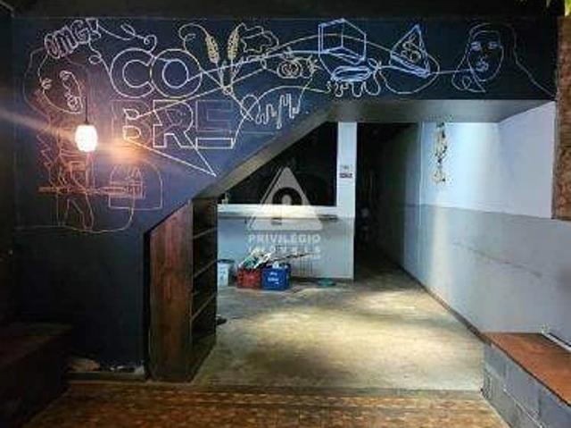 Casa venda em Humaitá, Rio de Janeiro