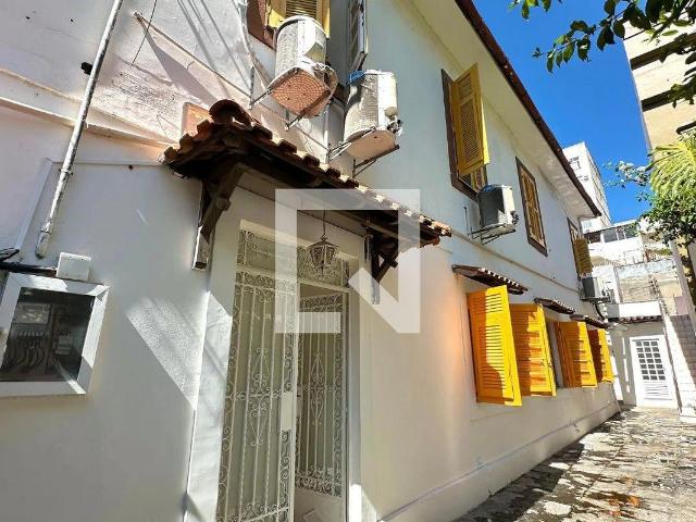 Casa venda em Humaitá, Rio de Janeiro