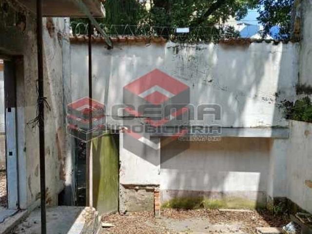 Casa venda em Humaitá, Rio de Janeiro