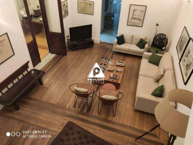 Casa venda em Humaitá, Rio de Janeiro