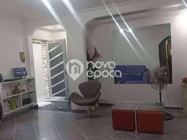 Casa venda em Região Geográfica Imediata do Rio de Janeiro, Região Metropolitana do Rio de Janeiro