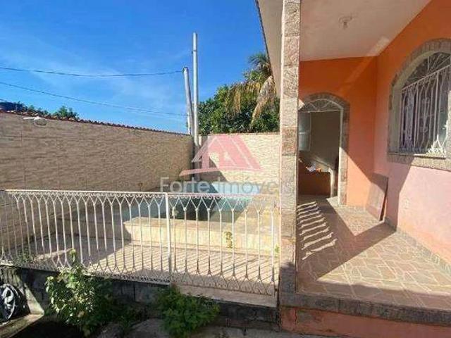 Casa venda em Inhoaíba, Rio de Janeiro