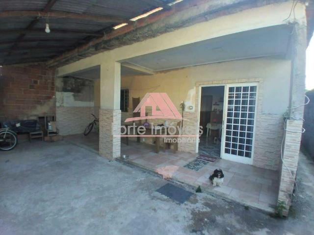 Casa venda em Inhoaíba, Rio de Janeiro
