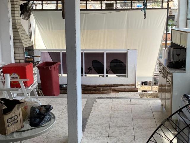 Casa venda em Inhoaíba, Rio de Janeiro