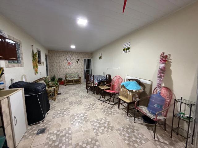 Casa venda em Inhoaíba, Rio de Janeiro