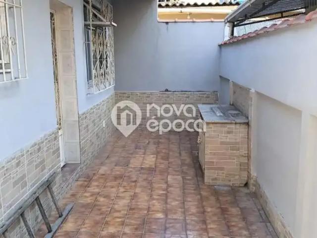 Casa venda em Irajá, Rio de Janeiro
